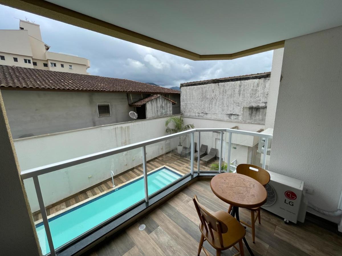 Apto Aconchegante C/ Wifi, Smartv E Piscina *