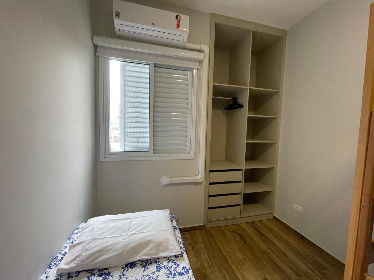 Apartamento Apto Aconchegante C/ Wifi, Smartv E Piscina *
